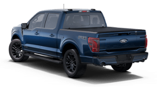 2025 Ford F-150® External Image 3